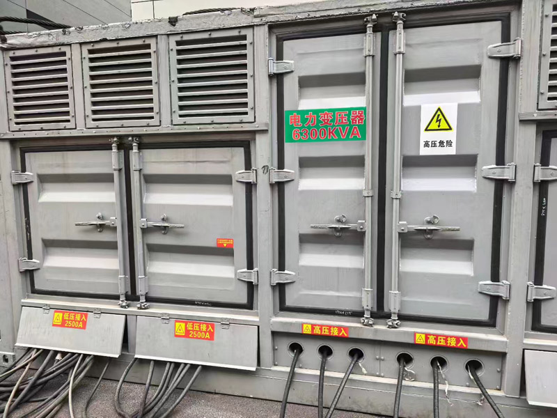 浔阳柴油发电机组换季保养注意哪些事项?