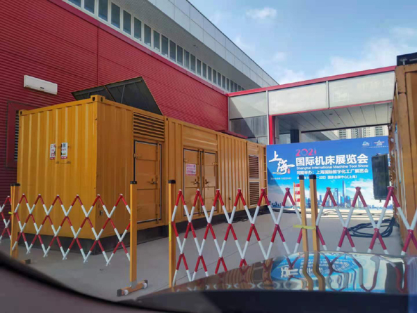 浔阳发电机出租 对于发电机的特性你了解多少？