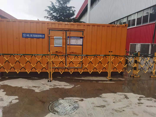 浔阳租赁发电机 柴油发电机组供应商:柴油发电机组润滑油的作用?