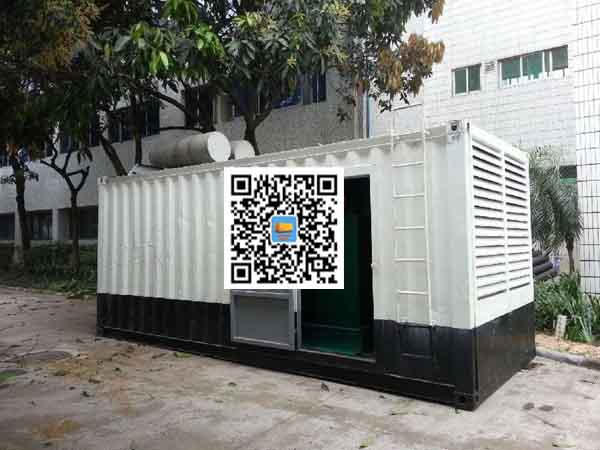 浔阳出租发电机-什么样的柴油发电机使用效果比较好