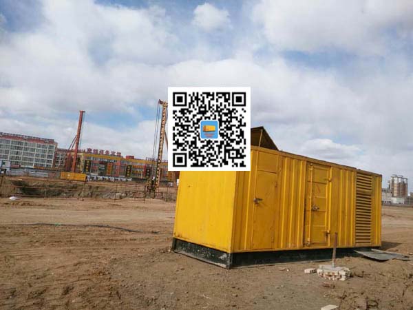 浔阳发电机出租-柴油发电机组安全操作规程有哪些?