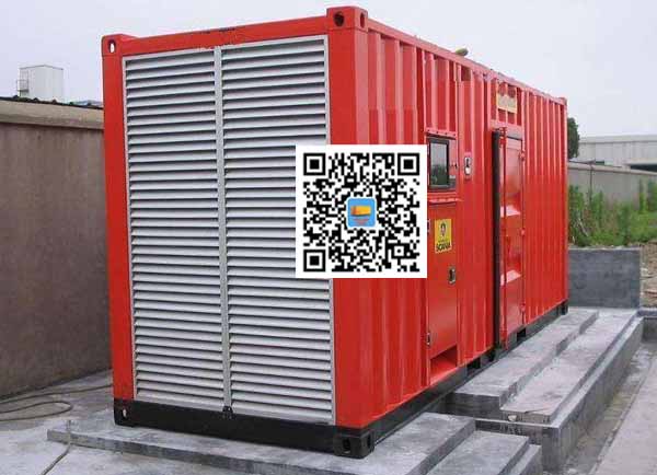 浔阳300kw柴油发电机组一个小时耗油