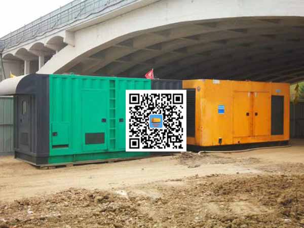 浔阳决定发电机顺利启动的因素及如何解决发电机冬季起动困难问题