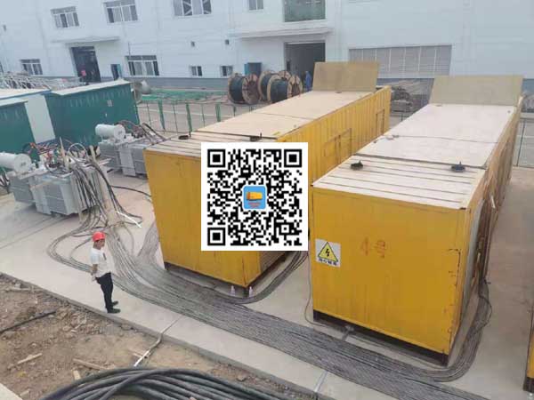 浔阳发电机出租-柴油发电机组应用在哪些方面