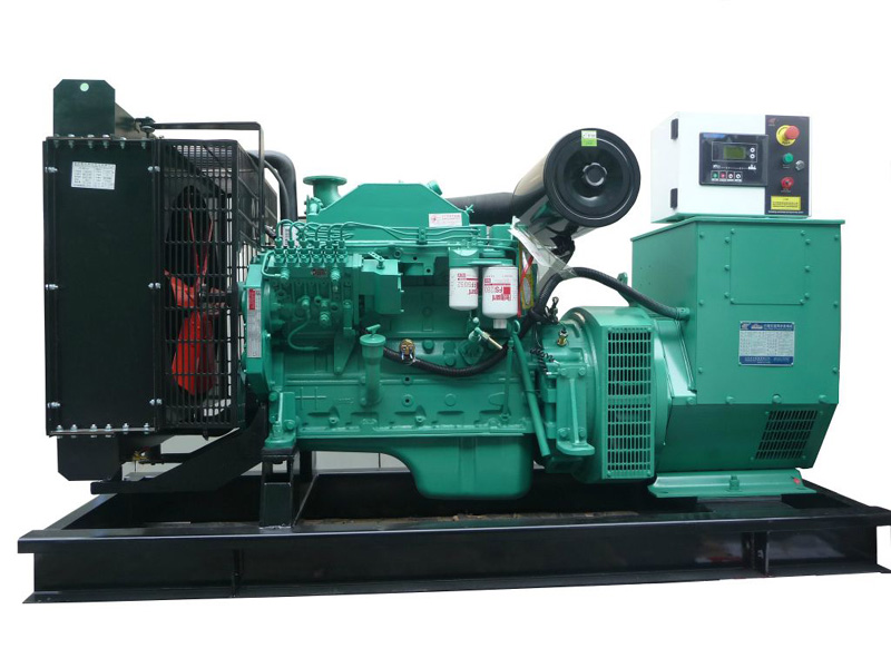 浔阳发电机租赁解决柴油发电机故障的方法
