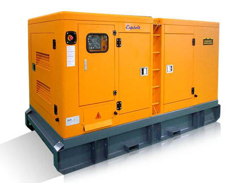 浔阳影响 200kw 柴油发电机油耗的因素有哪些?