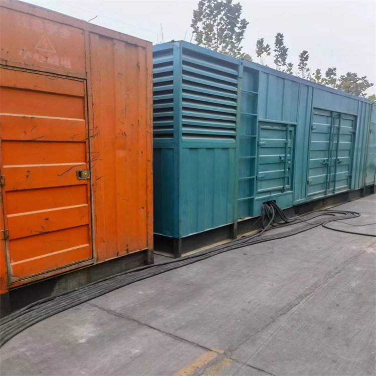浔阳如何选择适合 600kW 柴油发电机组的热继电器?